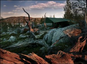 Ut i villmarken – de beste turene i Norge