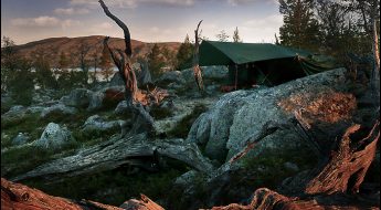 Ut i villmarken – de beste turene i Norge