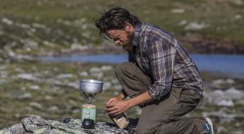 Guide: Slik tar du med deg best mulig mat på tur