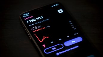 Nyt naturen med økonomisk frihet - introduksjon til aksjehandel