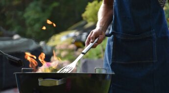 Grillsesongen byr på mange nyheter i år