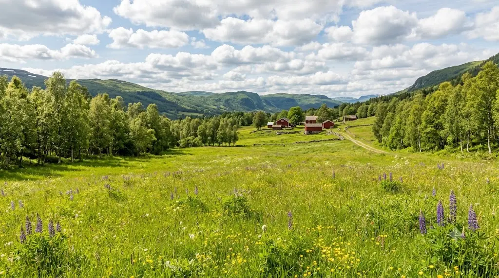 Hestebrems: Alt du må vite om kjennetegn, livssyklus og hvordan du håndterer hestebrems i norsk natur